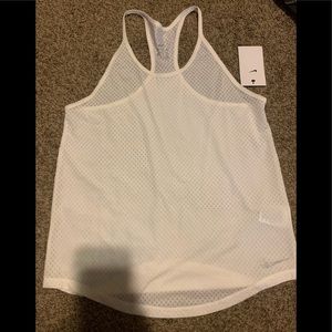 Nike workout tank
